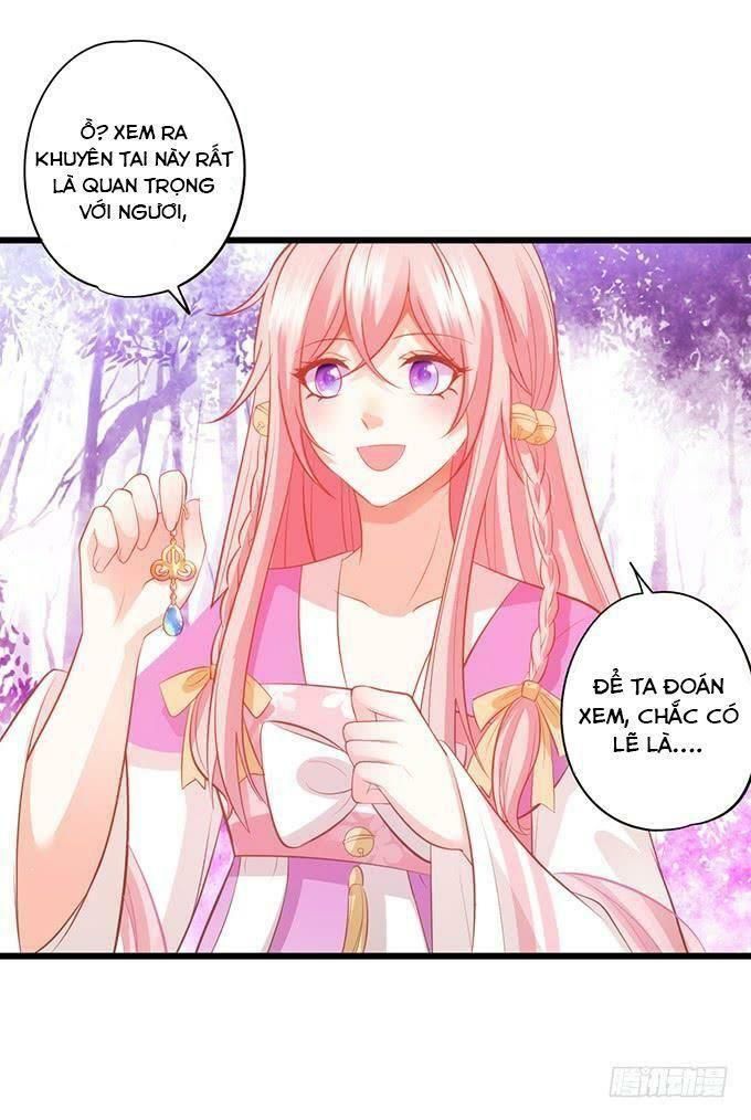 hồ tiên hung bạo chapter 97 36