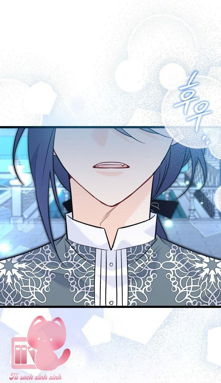 quan hệ cộng sinh giữa báo đen và thỏ trắng chapter 115 12