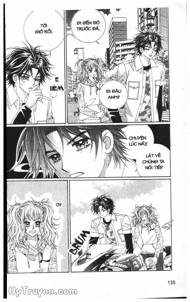 thoát kiếp hồ ly chapter 21 31