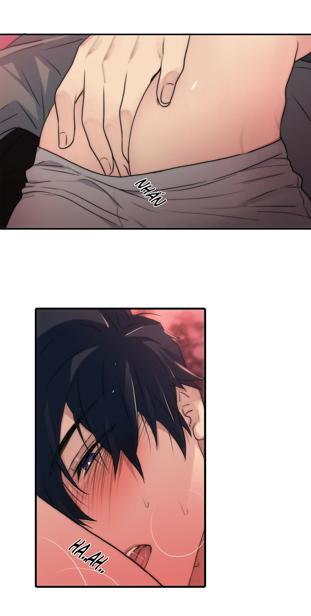 giai điệu của ngôn ngữ chapter 23 25