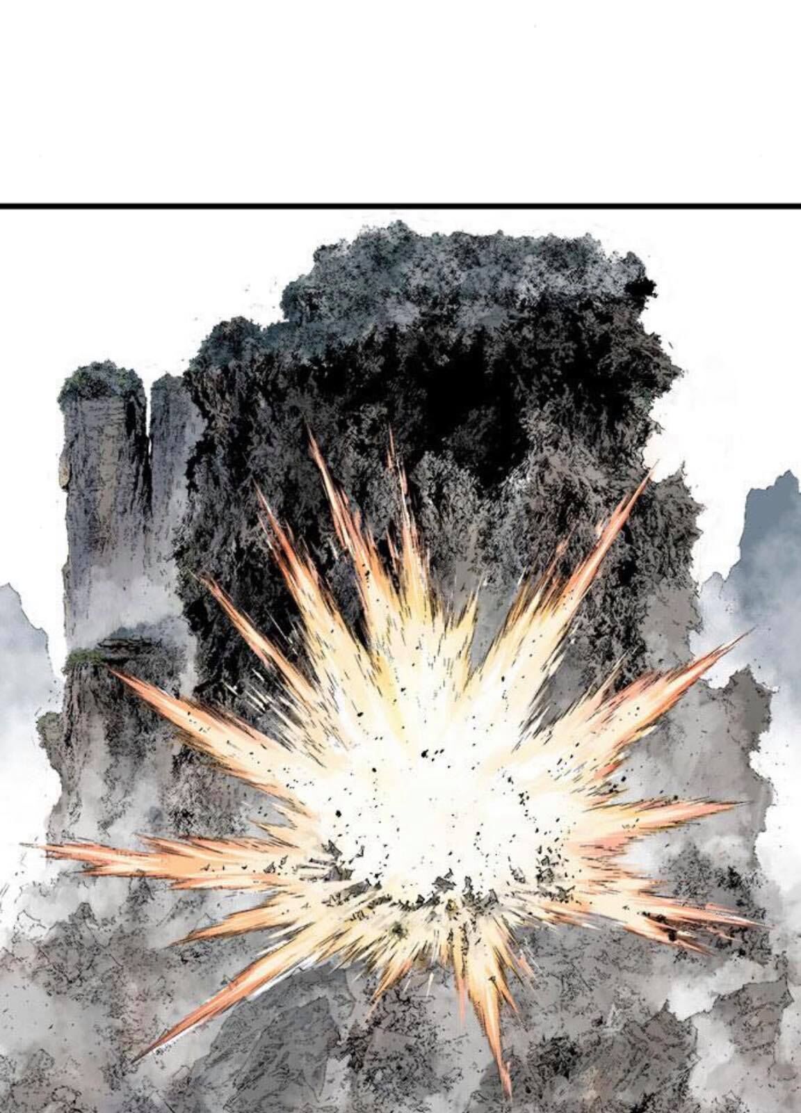 cao thủ 2 chapter 130 128