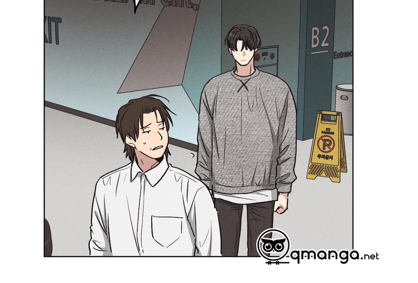 phục thù chapter 10 30