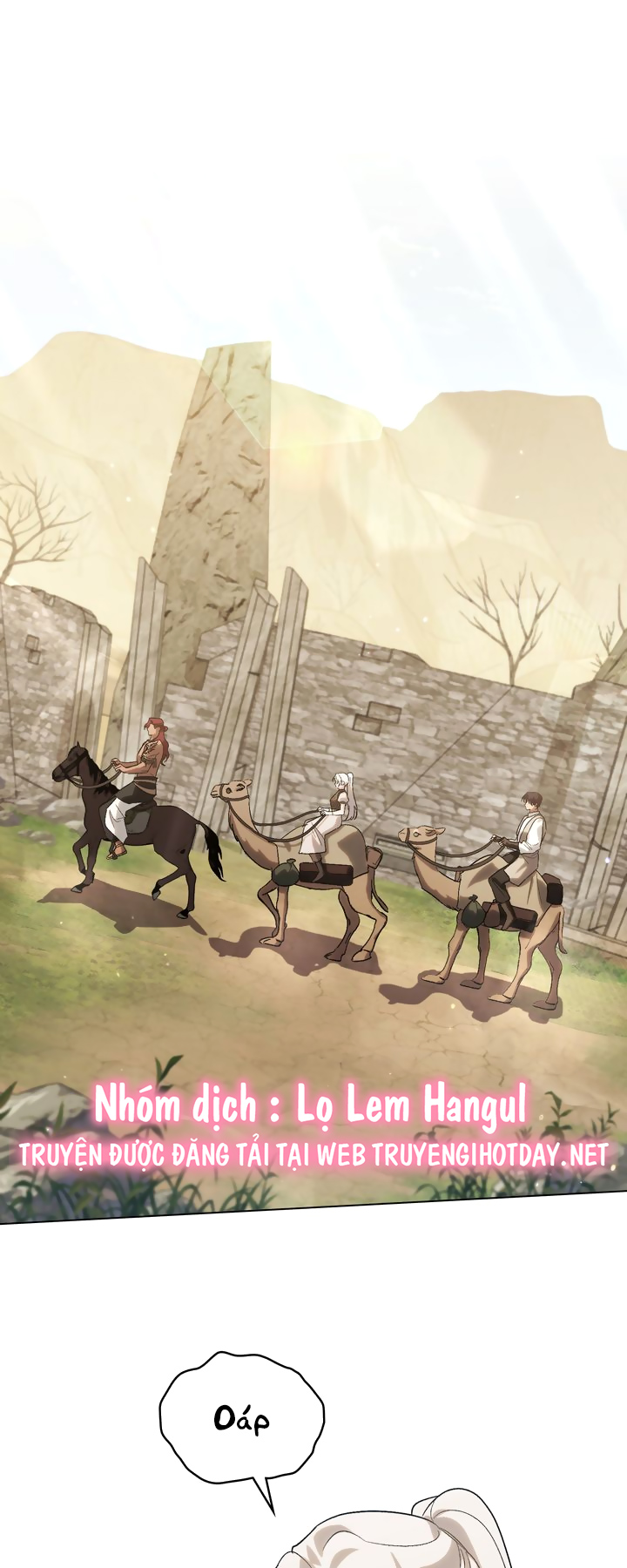 khi định mệnh đưa chúng ta gặp nhau chapter 41 14