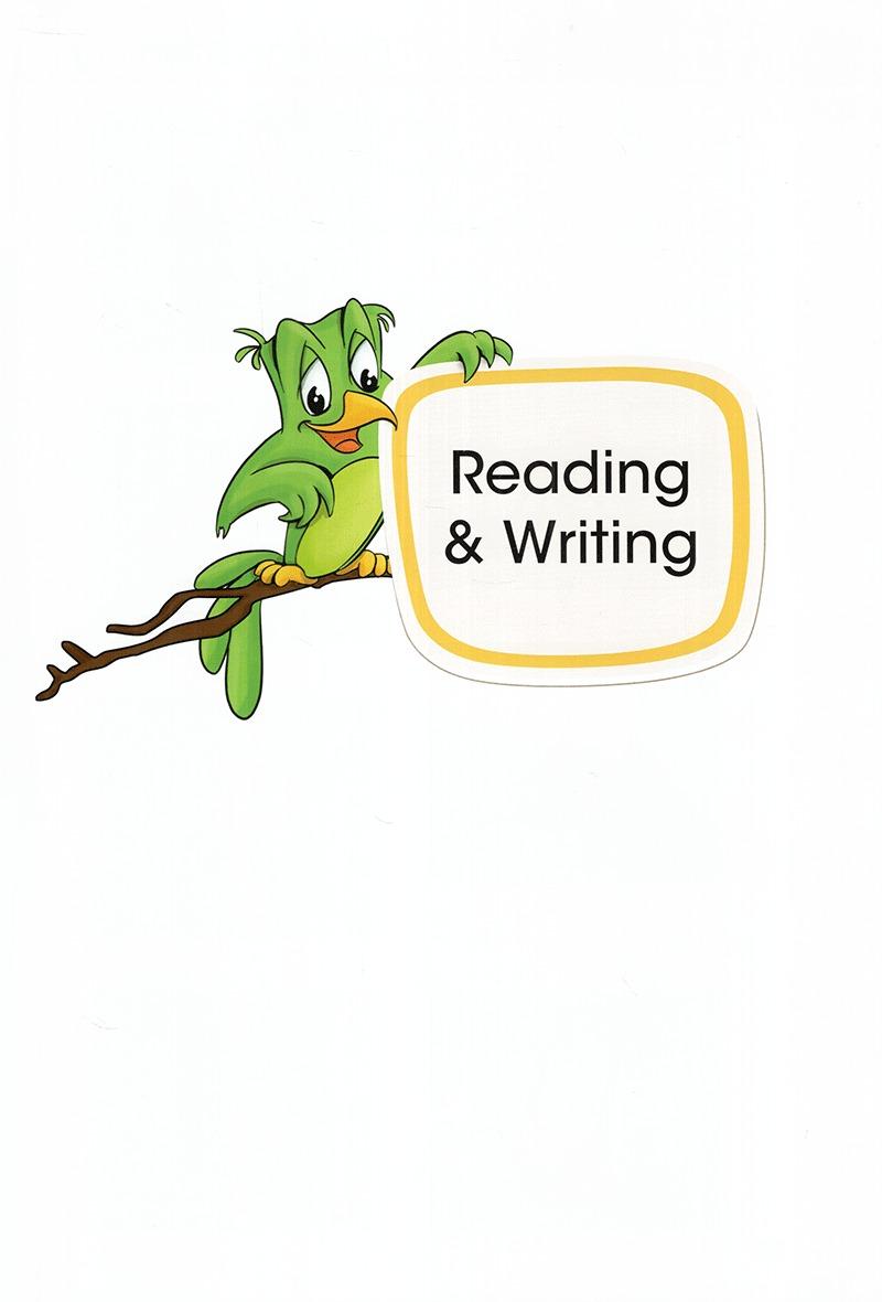 Skills Builder For Young Learners Starters 2 Student's Book