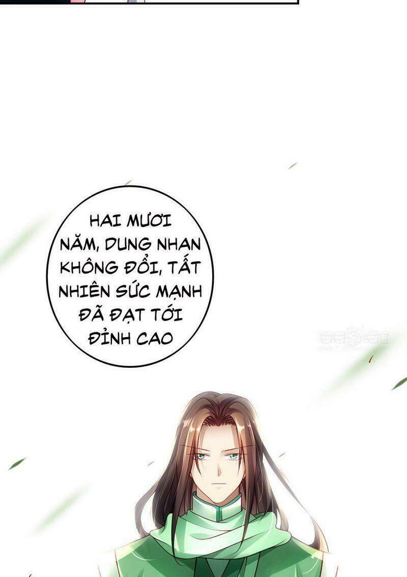 thiên kim bất hoán chapter 53 33