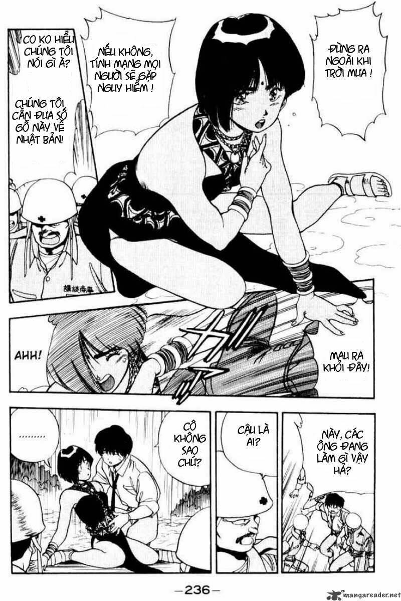 3x3 eyes chapter 93 13