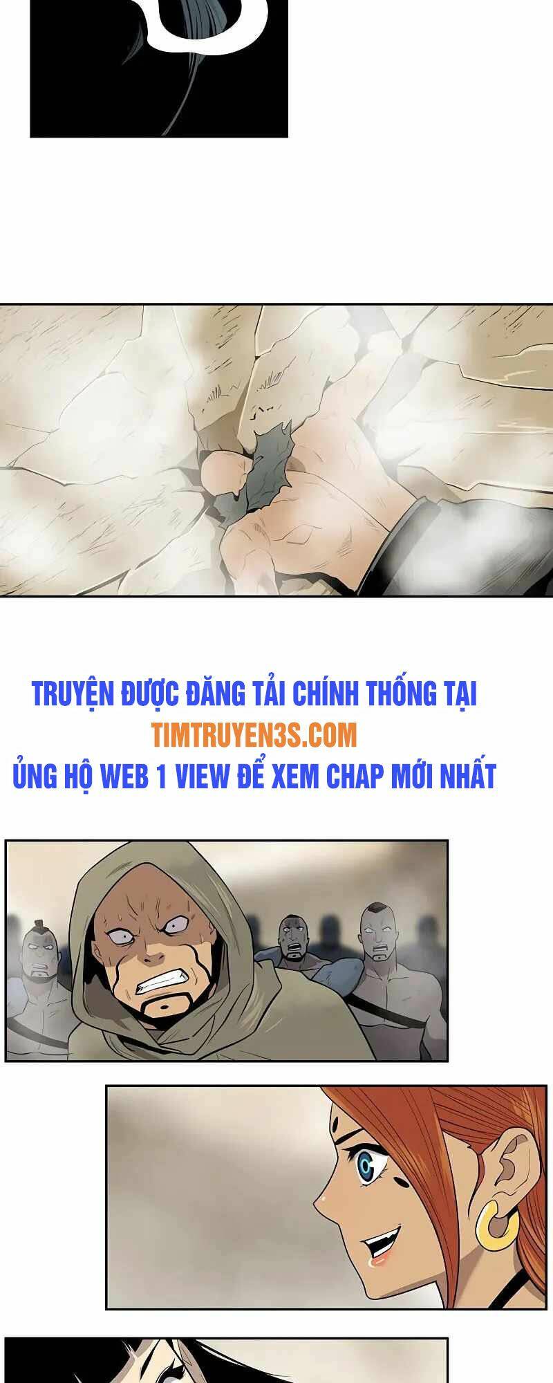 thiếu niên kiếm sư chapter 66 5