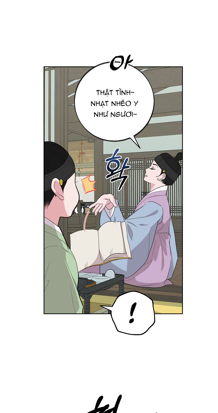 [18+] tuyển tập truyện bl ngắn - double bell chapter 40 8