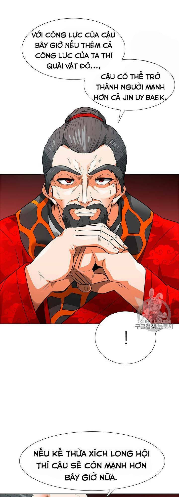 tôi tự động săn một mình chapter 53 57