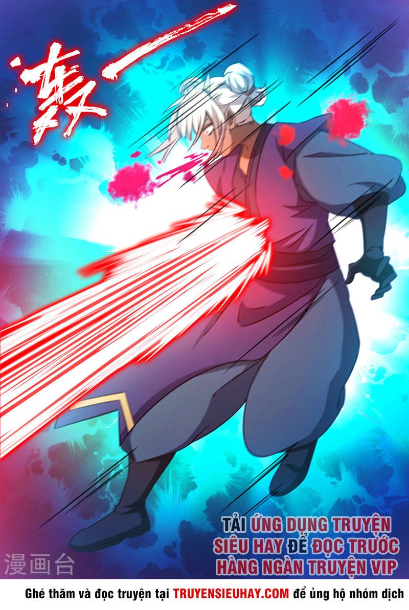 vạn cổ kiếm thần chapter 106 8