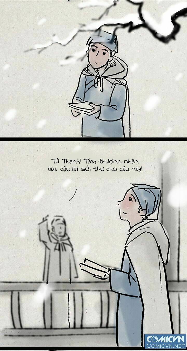 nhất thiền tiểu hòa thượng chapter 26 10