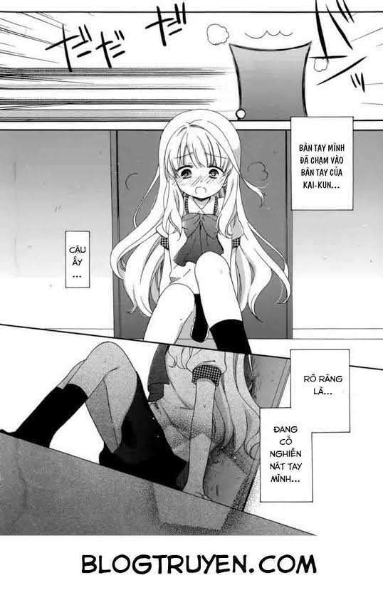 hajiotsu chapter 11 4