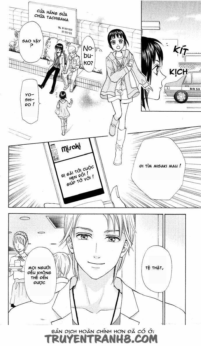 romeo và juliet hiện đại ii chapter 6 35