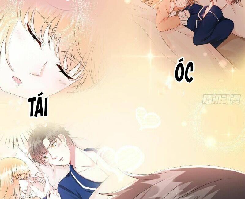 đế thiếu ngọt sủng: manh thê sống lại không ngoan chapter 27 24