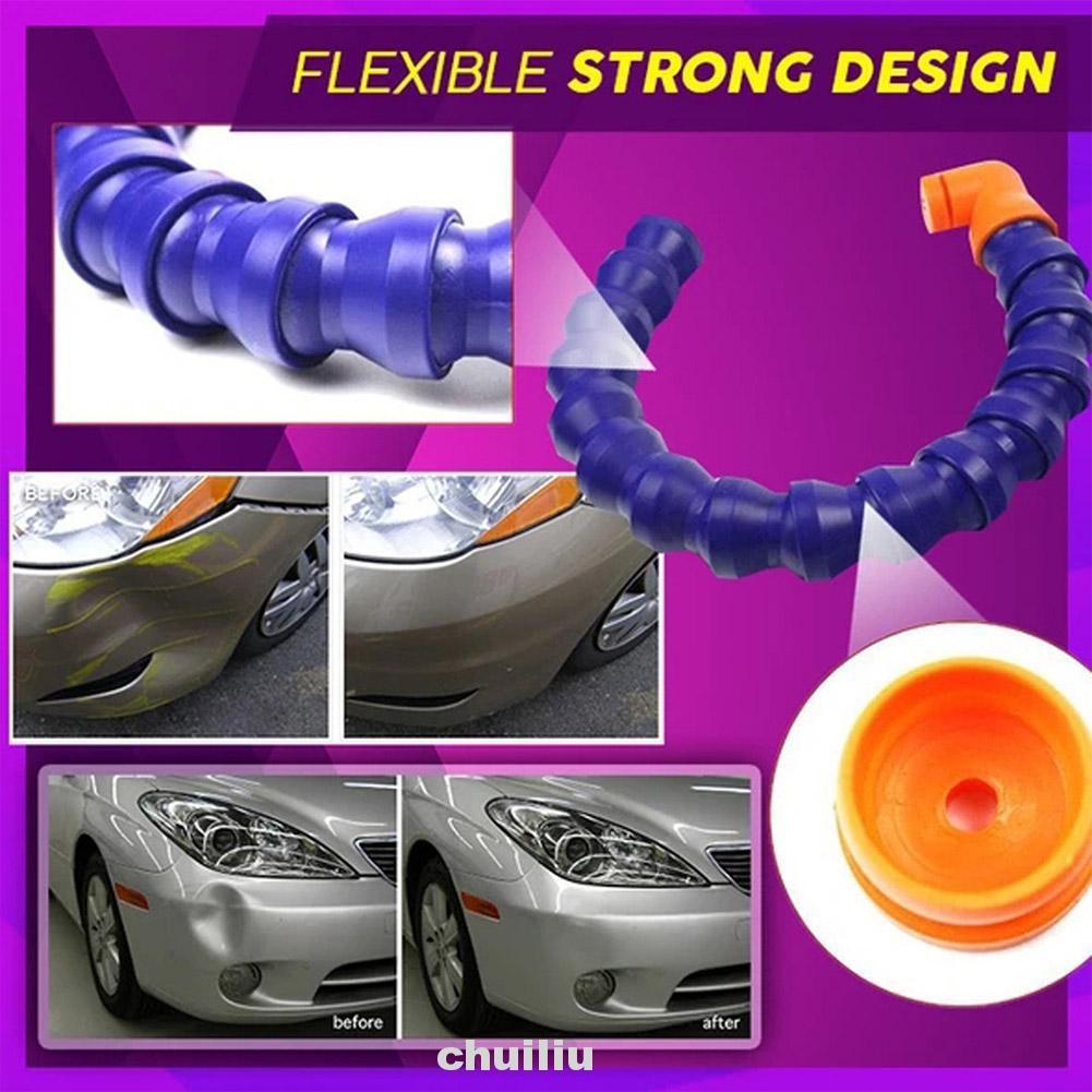 Dụng Cụ Sửa Chữa Vết Lõm Xe Hơi Xoay 360 Độ