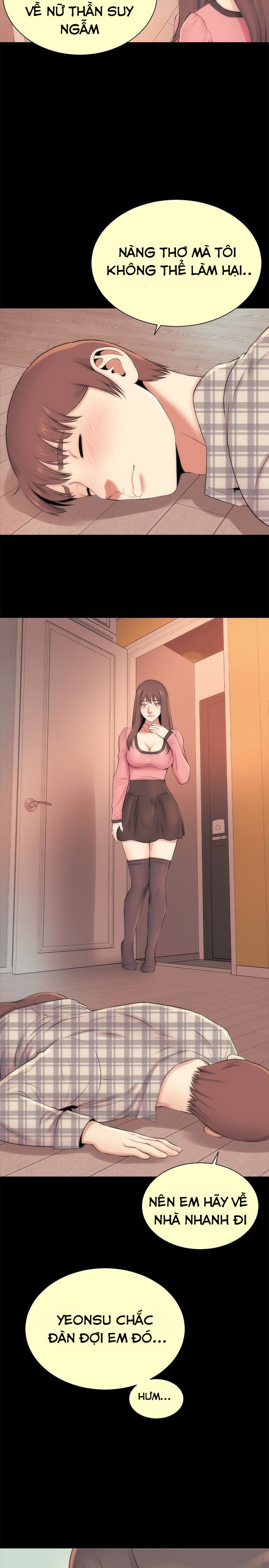 mother and daughter next door chapter 26 26