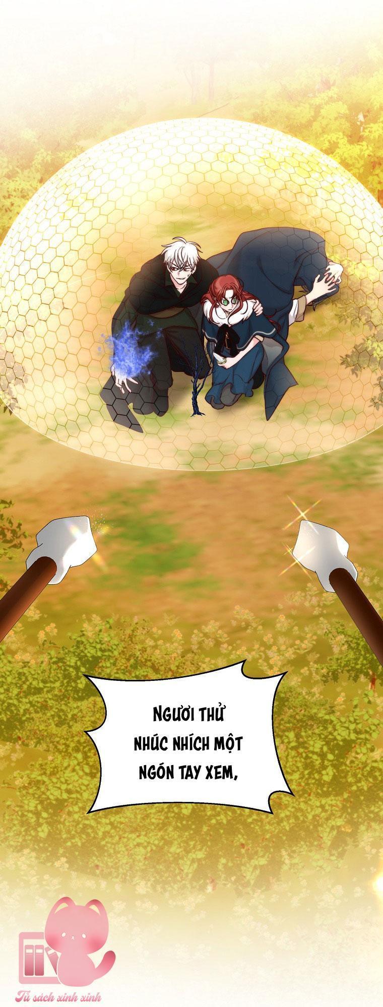 thế thì ta cứ trở thành kẻ ác thôi chapter 62 12