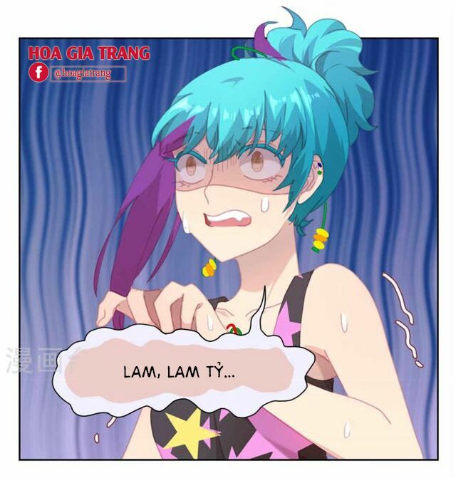 thanh âm giai điệu phản công chapter 50 27