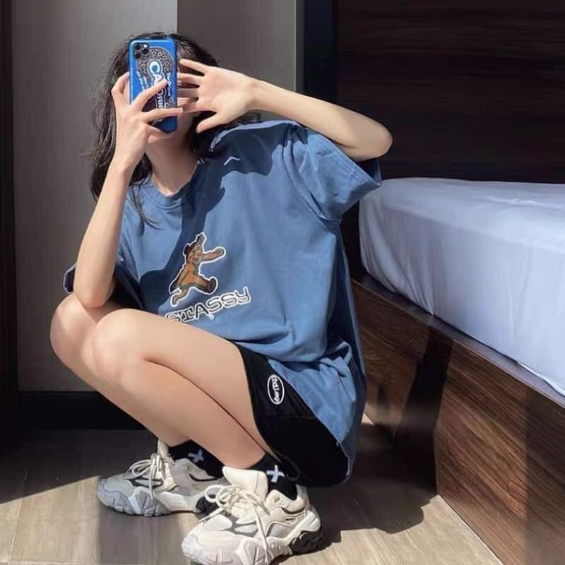 SET BỘ GẤU TEDDY XANH [ Ảnh Thật]