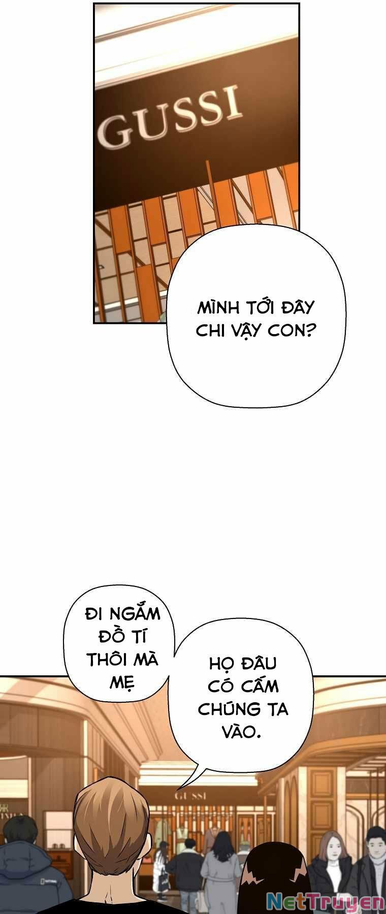 sự trở lại của huyền thoại chapter 45 44