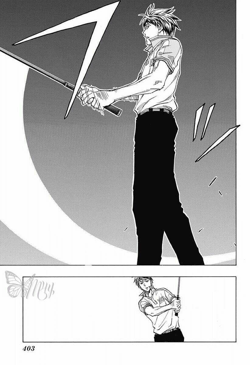 robot x laserbeam chapter 19 6