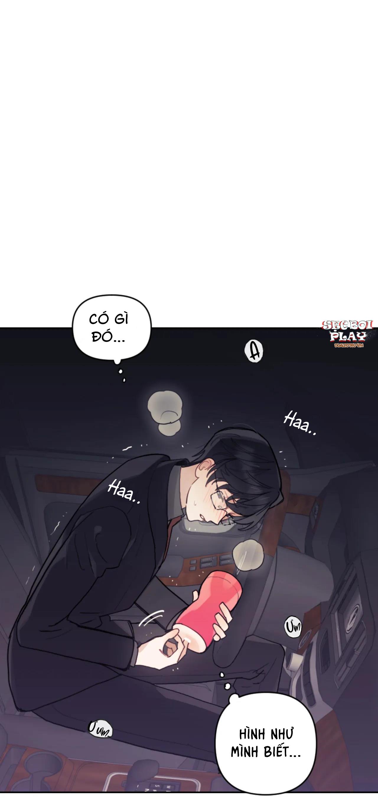 nghiện cuồng công - bdsm cùng sẹc chapter 13 15