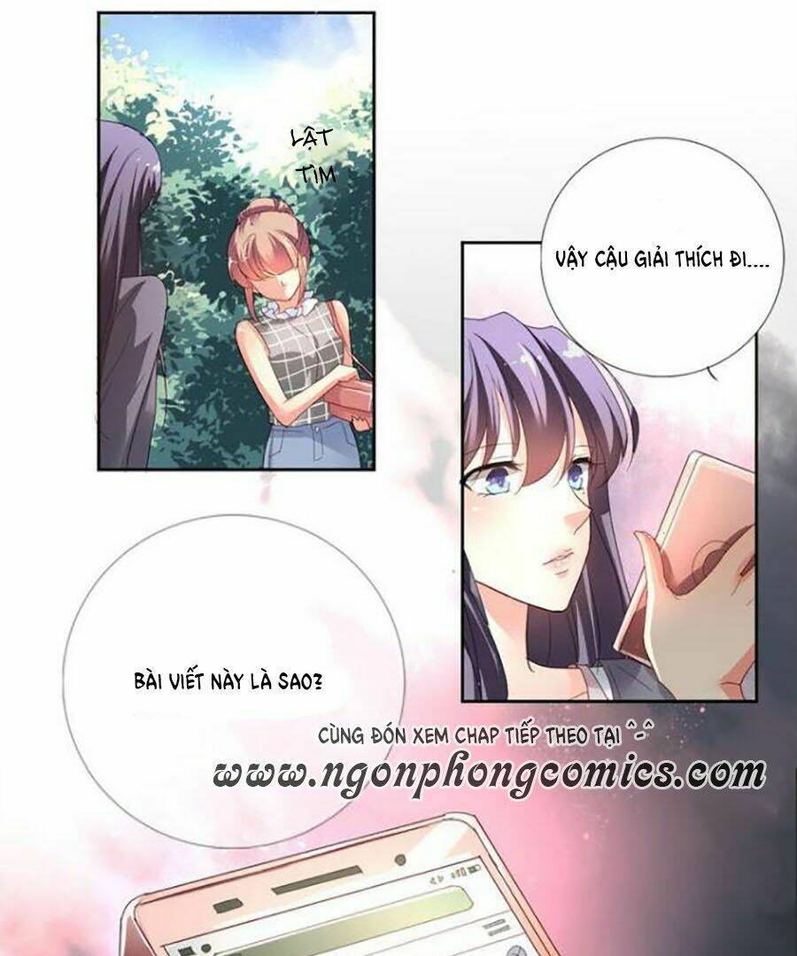 cô gái đặc biệt nhất của tôi chapter 14 11