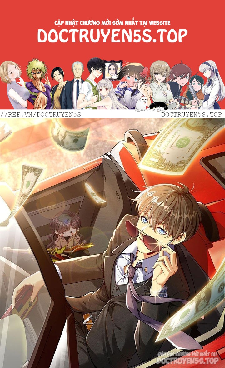 ta làm giàu từ thua lỗ game chapter 111 2