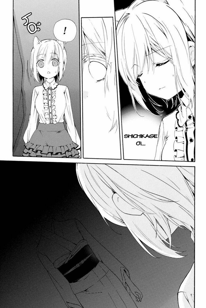 kudamimi no neko chapter 10 17