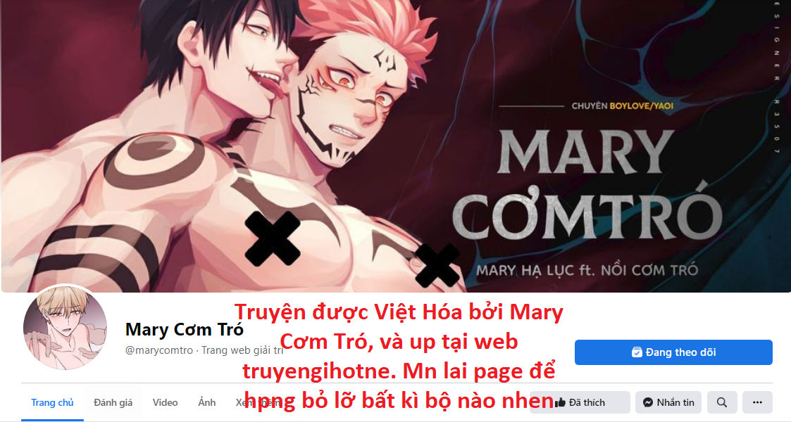 nàng thơ nổi tiếng - nàng thơ myung chapter 1.2 25