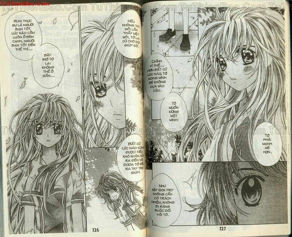 điệu pop tình yêu chapter 8 62