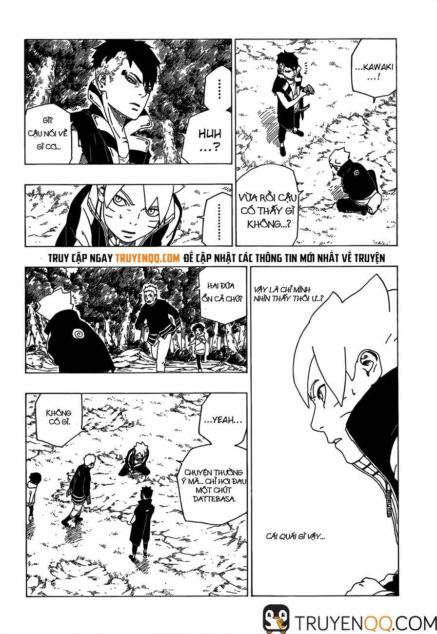 uzumaki boruto chapter 30 28