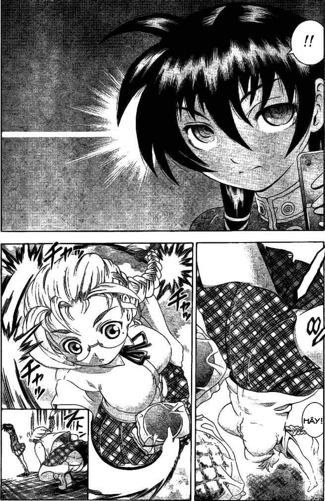 history's strongest disciple kenichi chapter 307 2