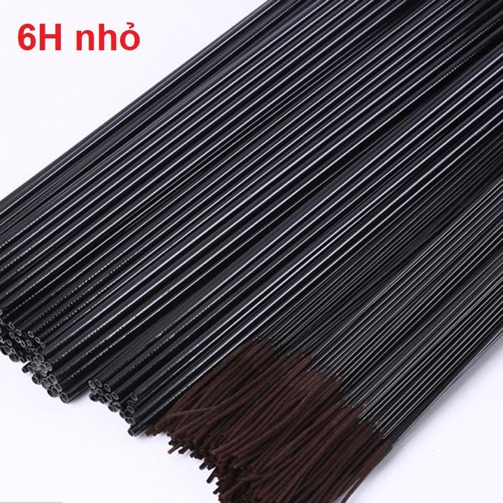 Ngọn Cần Câu Tay 5H 6H 8H Ngọn Cần Câu Tay Carbon Siêu Rẻ CC7