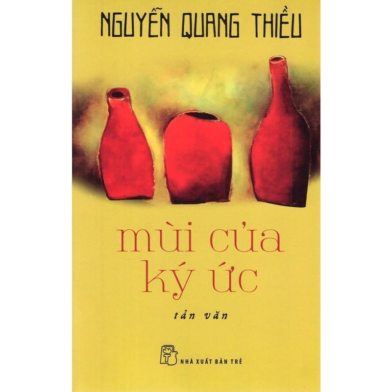 Mùi Của Ký Ức - Bản Quyền