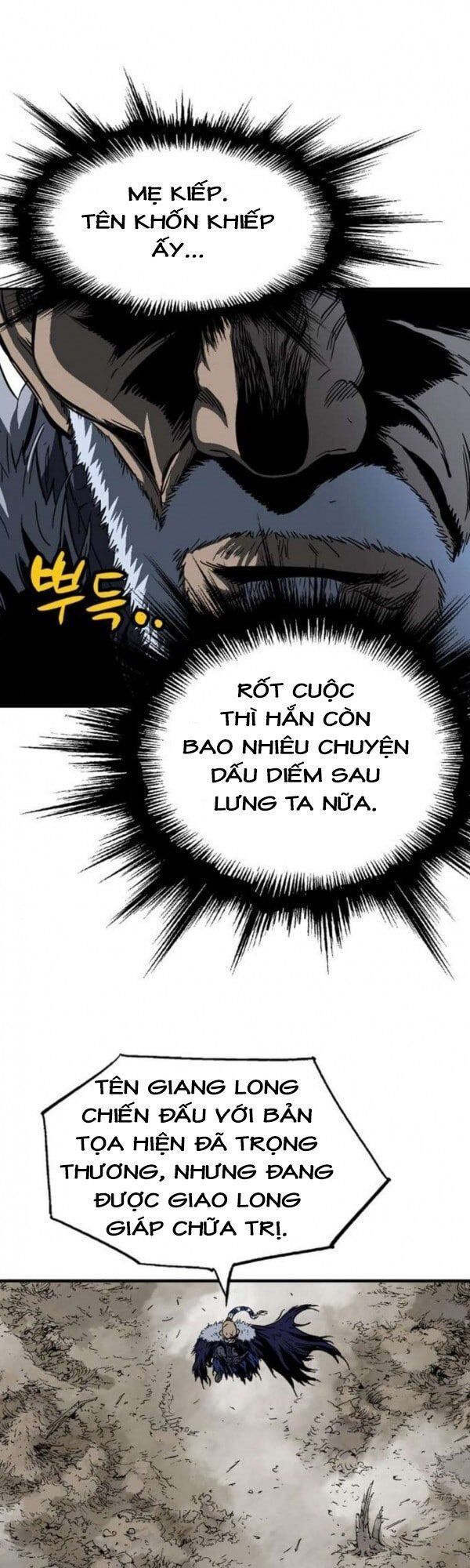 cao thủ 2 chapter 83 73