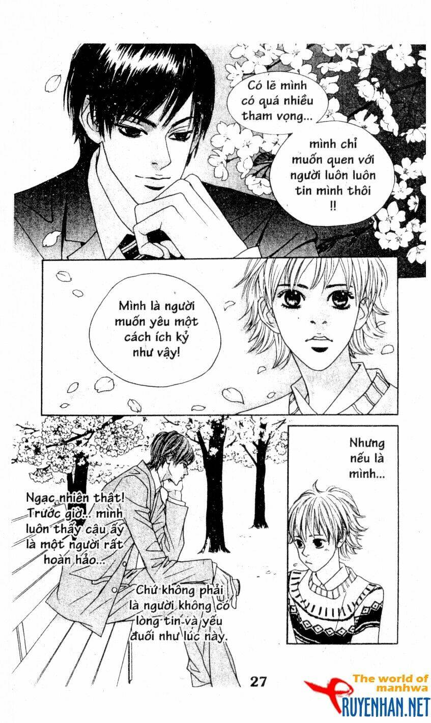 you're so cool chapter 2 9