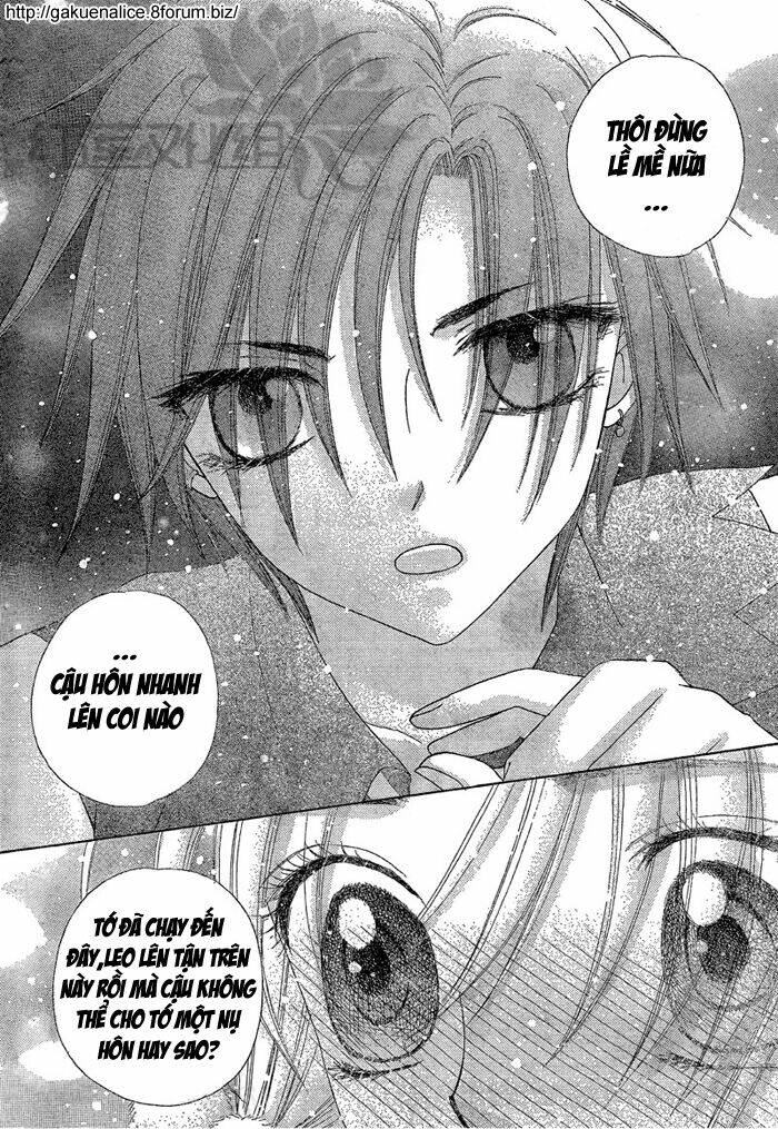 gakuen alice chapter 144 18