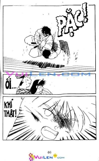 truyền nhân atula - shura no mon i chapter 22 47