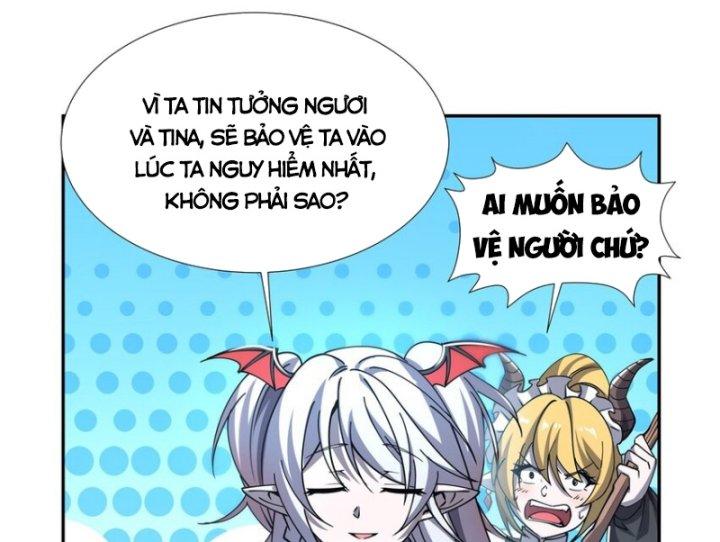 huyết cơ và kỵ sĩ chapter 271 24