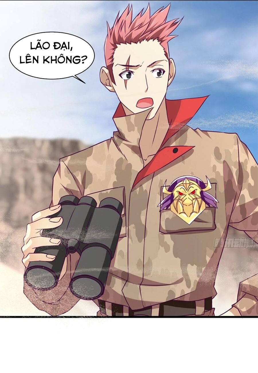 nãi ba là chiến thần mạnh nhất chapter 64 31