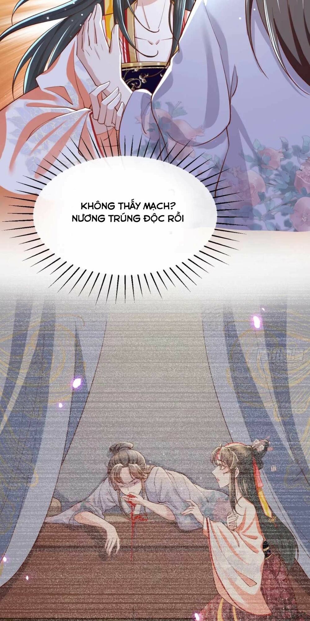 đại đích nữ trọng sinh về báo thù chapter 2 140