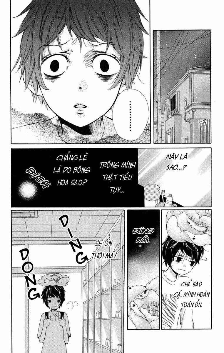 lớp học rùng rợn chapter 32 18