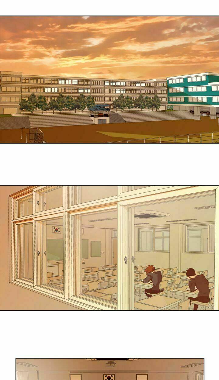 parasite queen chapter 1 39