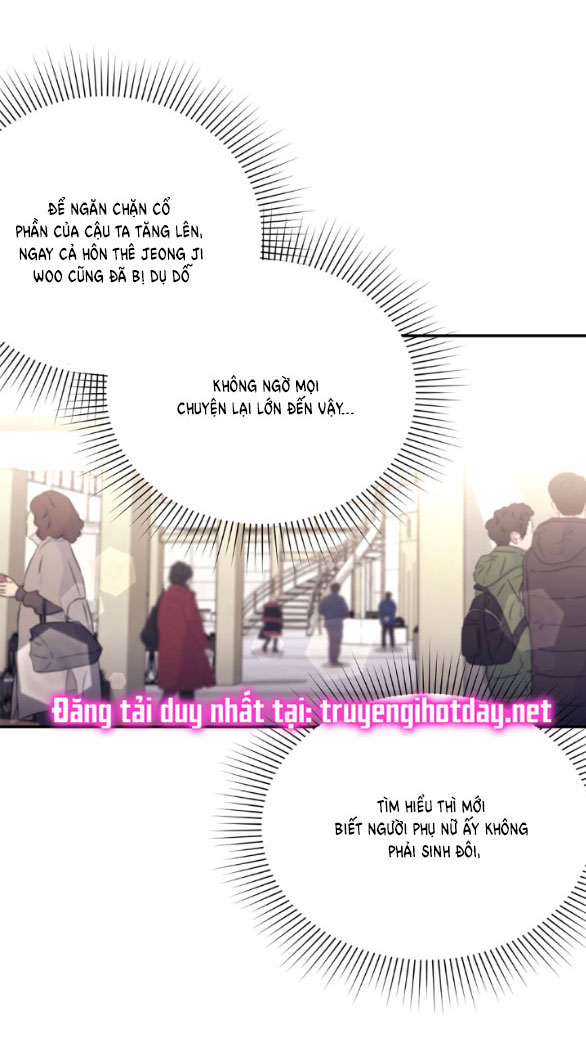 Người Vợ Giả Mạo chapter 26.2 - Trang 32