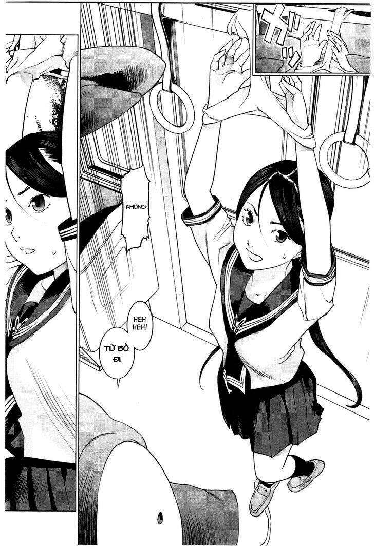 seishokuki chapter 20 22