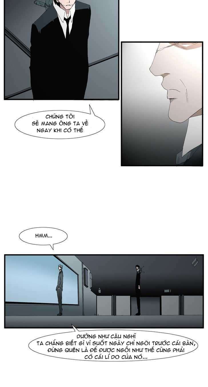 siêu năng chapter 103 5