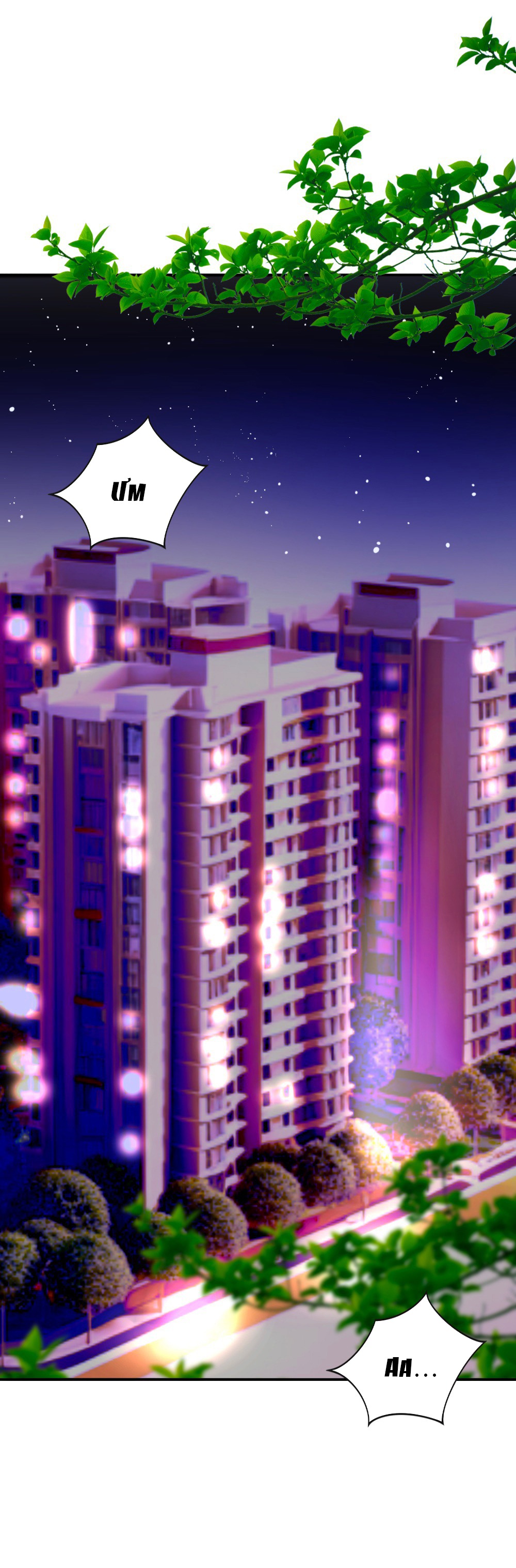 [18+] hãy cẩn thận khi sử dụng từ ''bạn'' sai người chapter 16.1 1