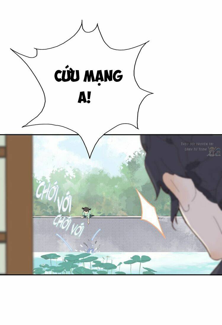 mãn đình phương - thiên hạ duy khanh chapter 4 41