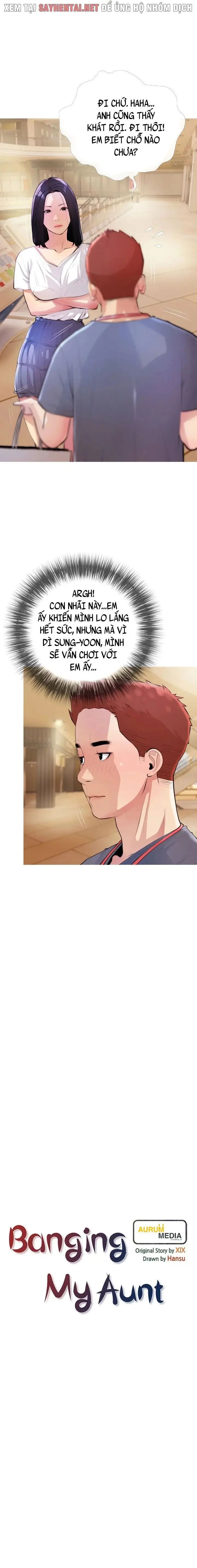 dập dì của tôi chapter 18 4